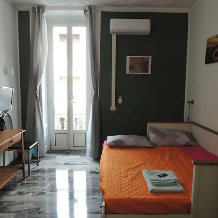 Nolo 4 11 Beds