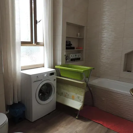 Appartement Nolo 4 11 Beds