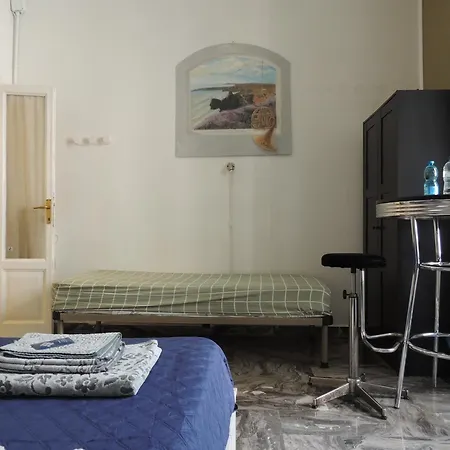Appartement Nolo 4 11 Beds