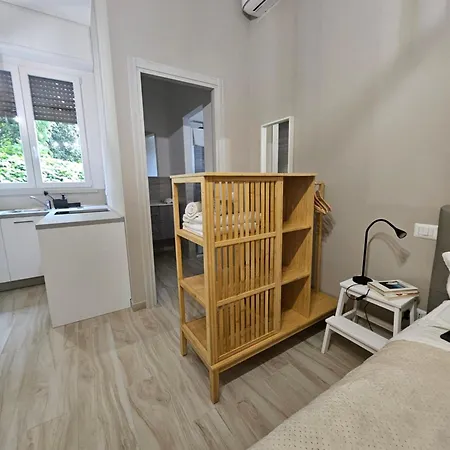 Appartamento Portaromana Premier Milano