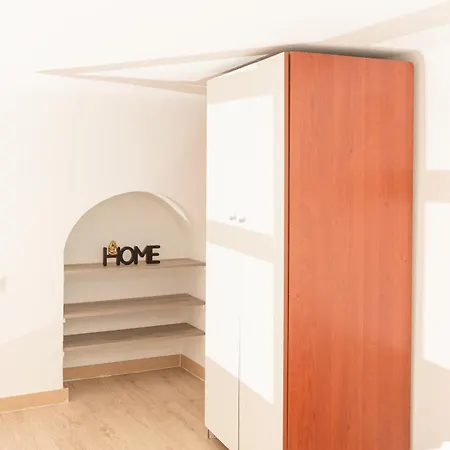 Cream Little - M1 - Center Apartamento Milão