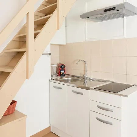 Apartamento Cream Little - M1 - Center