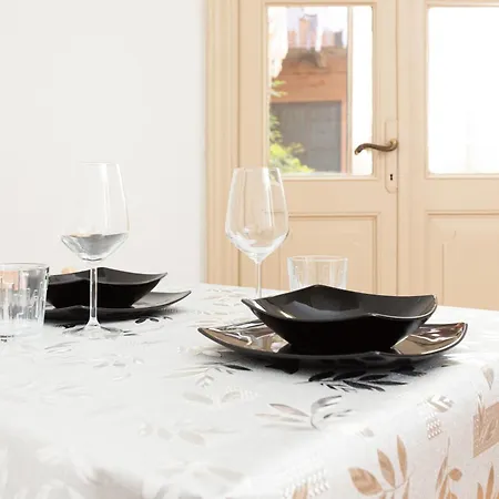 Cream Little - M1 - Center Apartamento *