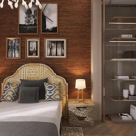 Newly Renovated In Via Della Spiga *