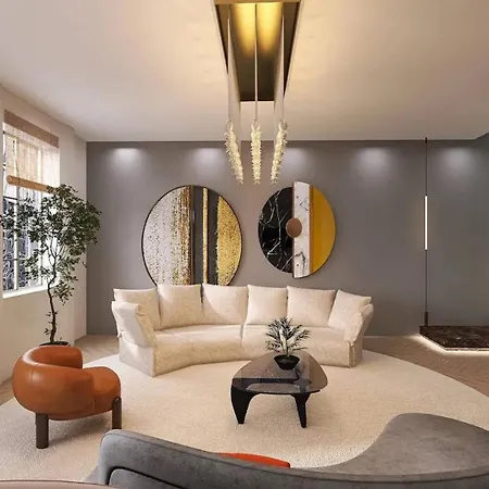 Newly Renovated In Via Della Spiga Milan
