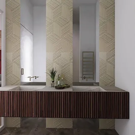 Newly Renovated In Via Della Spiga Appartement Milan