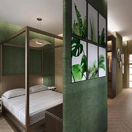 Appartement Newly Renovated In Via Della Spiga
