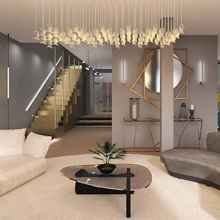 Newly Renovated In Via Della Spiga Milan