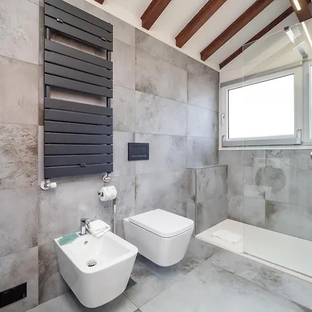 Keys Of Italy - Umbria 50 Your Modern Hut Apartment Milan