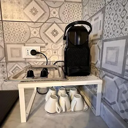 Appartement Urban Retreat Metro -700m