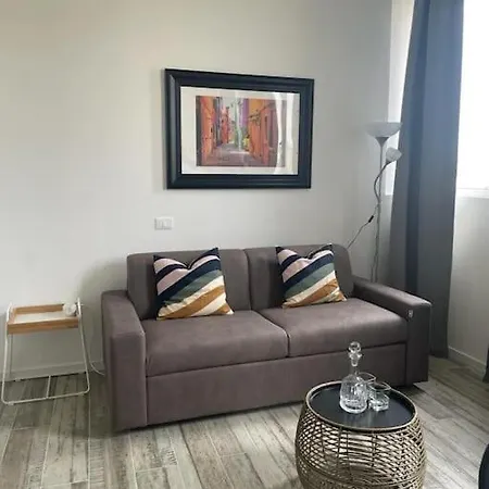 Urban Retreat Metro -700m Appartement *