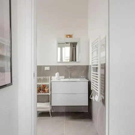 Urban Retreat Metro -700m * Milaan