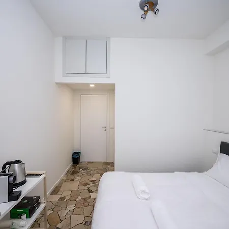 Airguest Pianella Μιλάνο