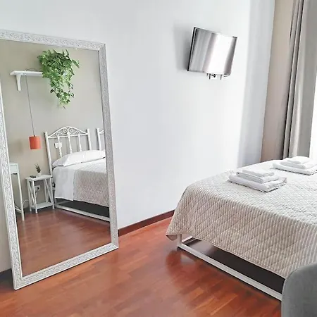 Incantevole Sui Navigli Netflix Wifi Lejlighed Milano