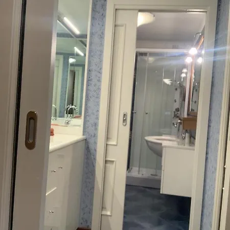 Apartament Brera Chic *