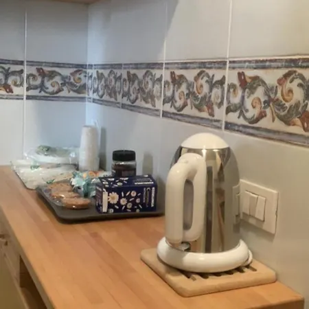 Apartament Brera Chic Mediolan