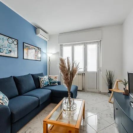 Rembrandt 22 Appartement