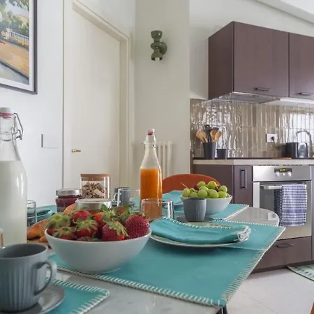 Castaldi Charming Suite-hosted By Sweetstay Apartment Mailand