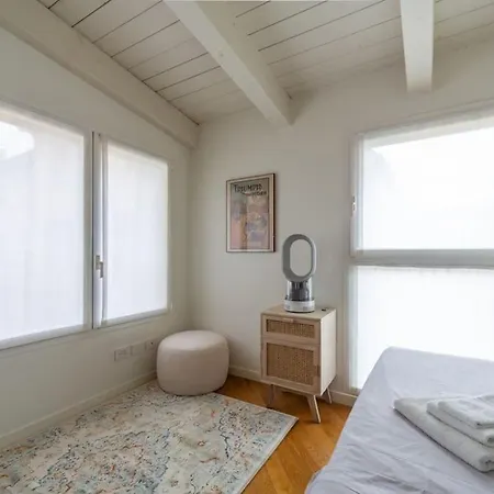 Castaldi Charming Suite-hosted By Sweetstay Apartment Mailand