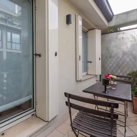 Castaldi Charming Suite-hosted By Sweetstay Apartment Mailand