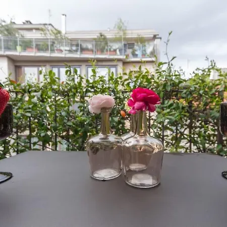 Castaldi Charming Suite-hosted By Sweetstay * Mailand