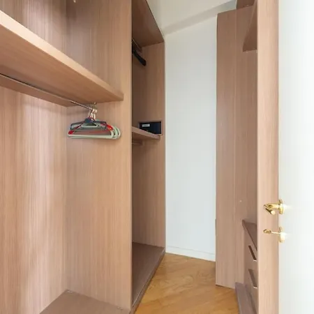 Apartment Castaldi Charming Suite-hosted By Sweetstay *