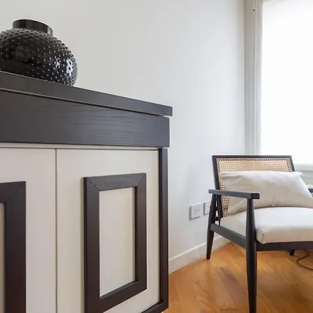 Castaldi Charming Suite-hosted By Sweetstay Apartment Mailand