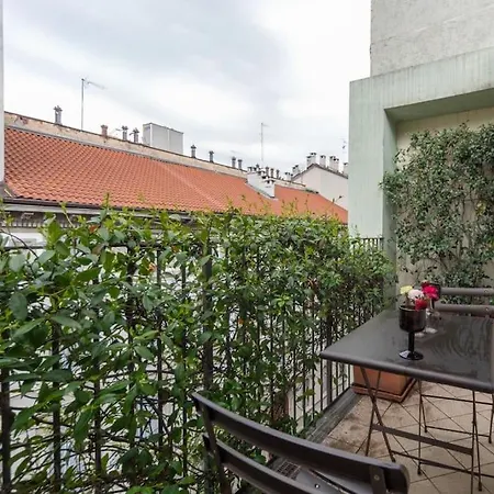 Castaldi Charming Suite-hosted By Sweetstay * Mailand