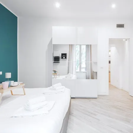 Easylife - - Galeazzo 4 - Navigli Appartamento Milano