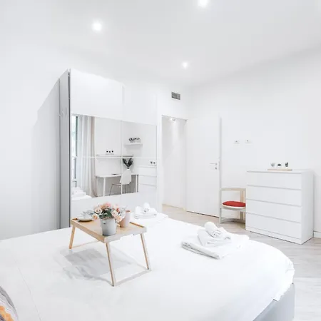 Appartamento Easylife - - Galeazzo 4 - Navigli