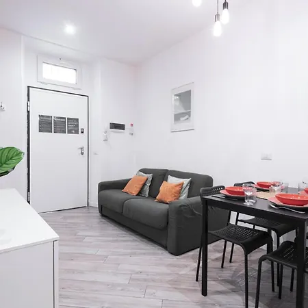 Appartamento Easylife - - Galeazzo 4 - Navigli *