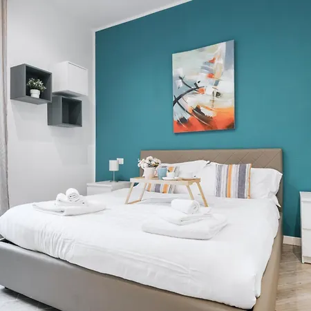 Easylife - - Galeazzo 4 - Navigli * Milano
