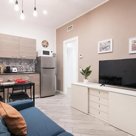 Apartment Easylife - Stupendo Trilocale Vicino Ai Navigli
