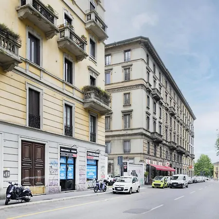 Appartamento Easylife - - Galeazzo 4 - Navigli