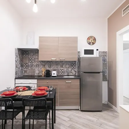 Appartamento Easylife - - Galeazzo 4 - Navigli Milano