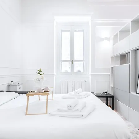 Daire Easylife - Monolocale In Sant'ambrogio Milano