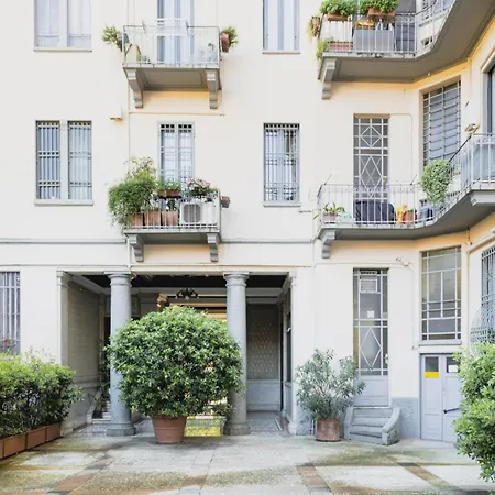 Easylife - Monolocale In Sant'ambrogio Milano