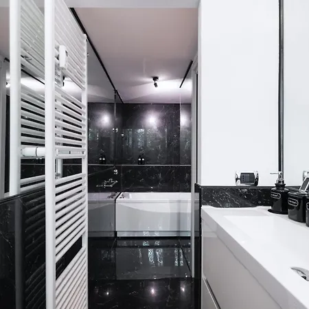 Easylife - Monolocale In Sant'ambrogio * Milano