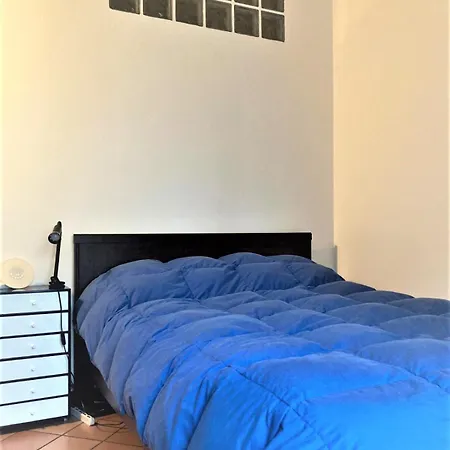Bright Flat Navigli - Sforza 47 ميلان