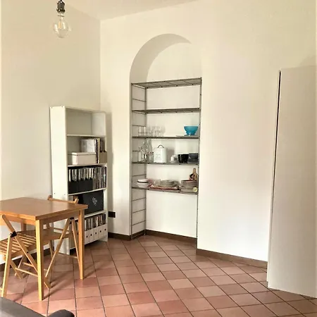 شقة Bright Flat Navigli - Sforza 47