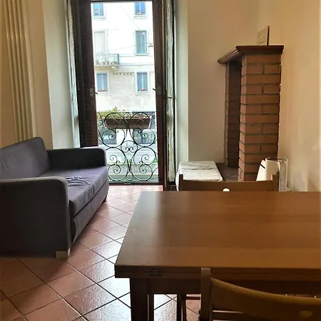 Bright Flat Navigli - Sforza 47 شقة