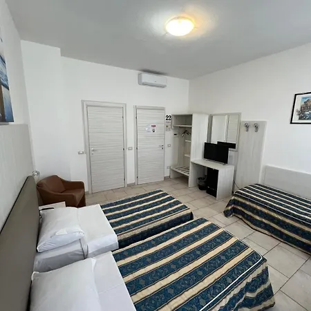 Alessander Hotel Mailand