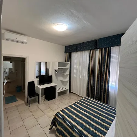 Hotel Alessander Mailand