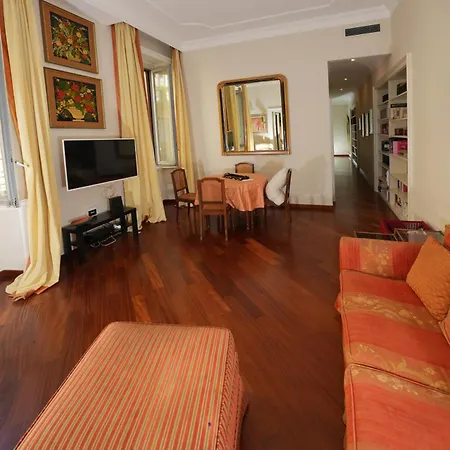 La Residenza Apartment Milan