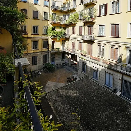 La Residenza Apartment