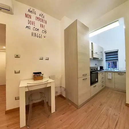 N&ghomesweethome Raffaelloelegante Ideale Affari * Milán