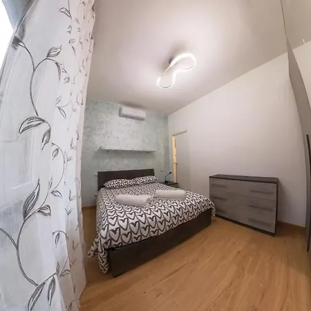 Apartmán N&ghomesweethome Raffaelloelegante Ideale Affari