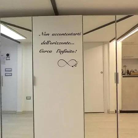 Διαμέρισμα N&ghomesweethome Gogh Elegante E Confortevole *