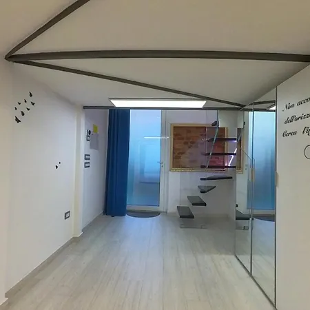 Διαμέρισμα N&ghomesweethome Gogh Elegante E Confortevole *