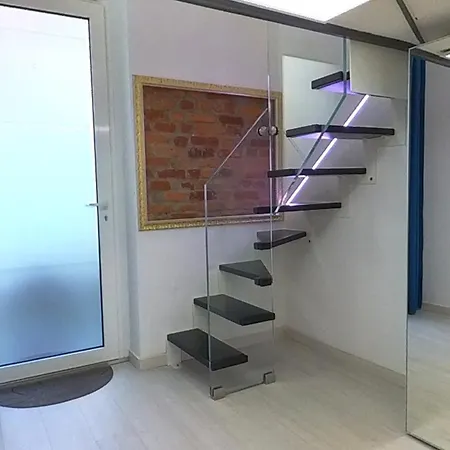N&ghomesweethome Gogh Elegante E Confortevole Μιλάνο